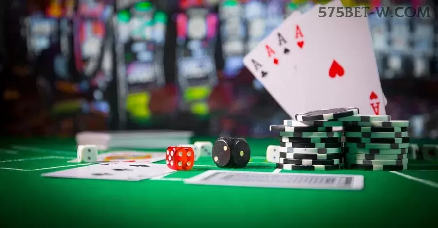 Apostas esportivas 575bet - futebol e esportes ao vivo