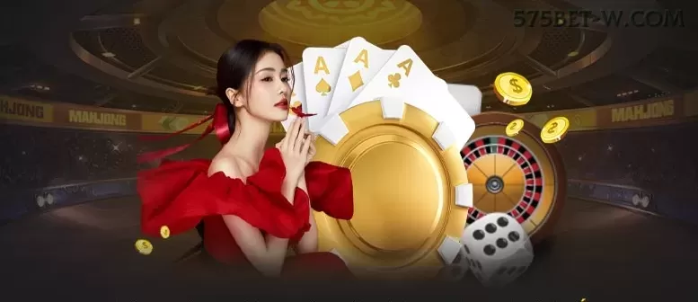 App 575bet Android download