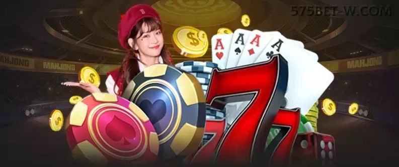 575bet multi dispositivo