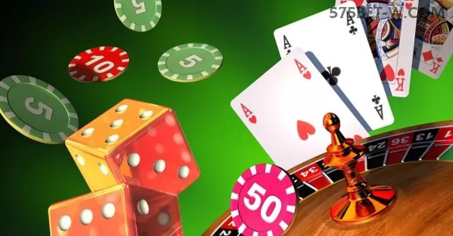 Bônus boas-vindas 575bet R$100