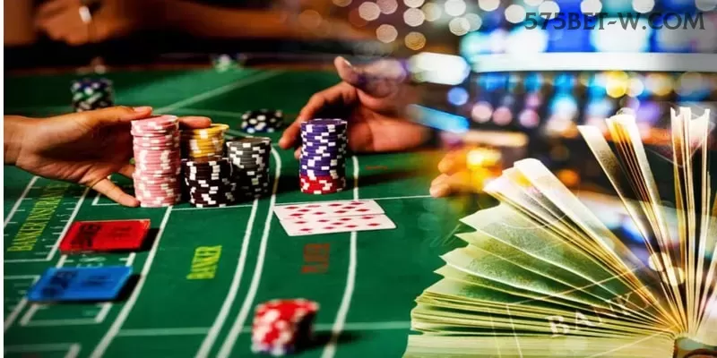Cashback VIP 575bet - reembolso semanal